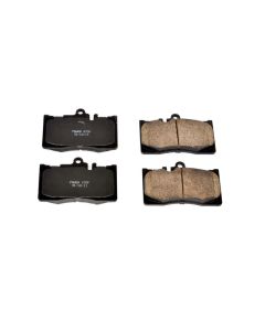 Power Stop 01-06 Lexus LS430 Front Z16 Evolution Ceramic Brake Pads - 16-870