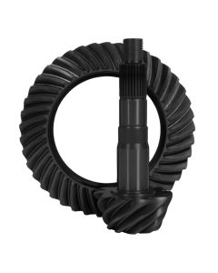 Yukon Gear Ring & Pinion Gear Set For Toyota Front 8in In 411 Ratio - YG TLCF-411R-CS