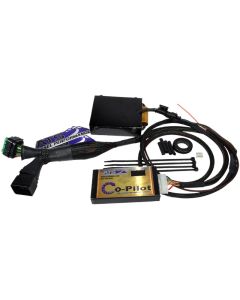 ATS Diesel CoPilot Pressure Controller 03-12 Dodge HEMI 545RFE w/ Harness - 6019009272