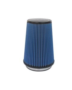 aFe MagnumFLOW Air Filters UCO P5R A/F P5R 6F x 7-1/2B x 5-1/2T x 10H - 24-60510