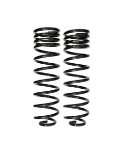 Carli 19-23 Ram 1500 HD Rear Coil Springs 1/2in Lift Multi Rate - CS-RAM15MRC-RBL-19-R-HD