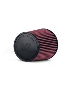 Mishimoto 3.5" Inlet | 8" Length Performance Air Filter- MISH-MMAF-3508