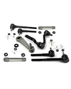 Ridetech 1967 Camaro Power Steering Kit - 11169571