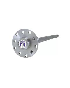 Yukon 4340 Chromoly Axle Jeep Rubicon JK Rear Left Hand Side Yukon Gear & Axle- YUKO-YA WD44JKRUB-L-