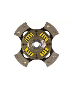 ACT 4 Pad Sprung Race Disc Ford Escort 91-03- ACT-4224205