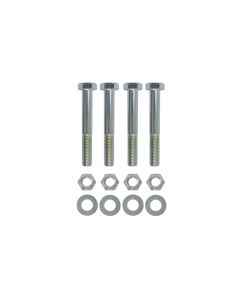 UMI Performance 78-96 GM B-Body Lower Control Arm Bolt Upgrade Kit - 3601