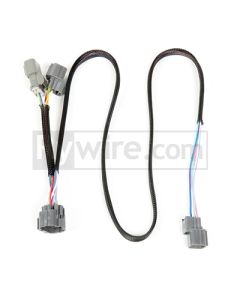 Rywire Honda Prelude (US Spec) OBD2 to OBD2 8-Pin Distributor Adapter - RY-DIS-PRELUDE-2-2-8-PIN