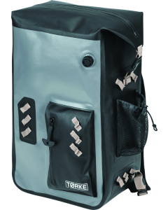 Kuryakyn Torke 25L Dry Backpack - Waterproof & Durable