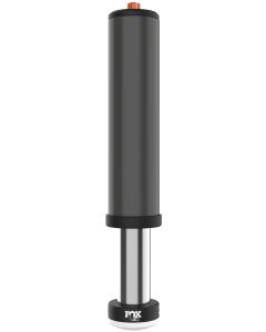 Fox Factory Race Series 2.5 X 2.5 Bump Stop Pinch Mount (1-5/8 Shaft 11.95 Ext 9.5 Comp) - 981-25-042