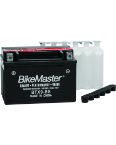 BKM Batteries: Maintenance-Free BIKE-781317