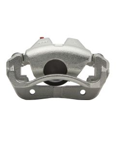 DFC 05-15 Toyota Tacoma Front-L Premium Caliper - Silver Zinc Coated - 331-76215