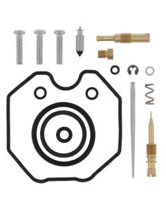 All Balls Racing 99-01 Honda TRX250 Recon Carburetor Rebuild Kit - 26-1327