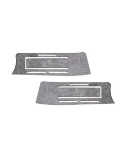 Rust Buster 1995-2004 Toyota Tacoma Front Frame Stiffeners - RB7113