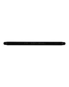 Manley Push Rod - 3/8 Dia. - 9.450 Length - 0.135 Wall - 4130 Chrome Moly - Swedged End - Set of 8 - 25368-8