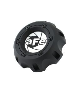 aFe Power Gamma Oil Cap GMA Oil Cap Ford Diesel Trucks 99-10 V8-7.3/6.0/6.4L (td) - 79-12005