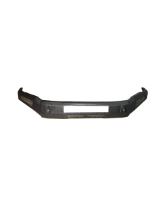 Fishbone Offroad 18-20 Ford F150 Pelican Front Bumper - Black Texture - FB22390