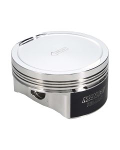 Manley Chrysler 6.2L Hemi Platinum Pistons 4.090in Bore -6.5cc Dish 3.579in stroke - 597900CE-8