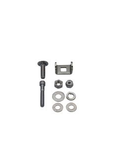 Rigid Industries SR-M & SR-Q Light Mounting Hardware Kit - 90160
