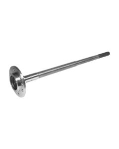 Yukon Rear Axle Shaft for 2000-2006 Toyota Tundra 6 Lug 30 Spline 32.08in Long - YA T34040