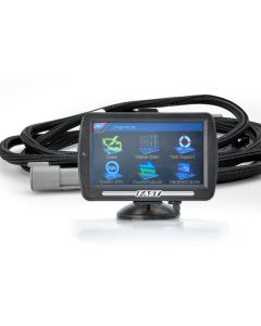 FAST EZ-EFI Retro-Fit Color Touchscreen Hand-Held Upgrade Kit (for First Gen Systems) - 170633-06KIT