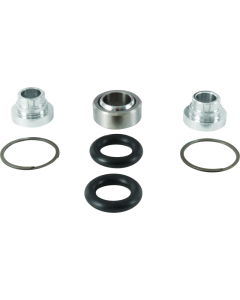 High-Performance QUAD-421052 Bearings by QBS
