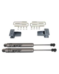 MaxTrac 15-18 Ford F-150 2WD 2in Rear Lift Kit - 903220F