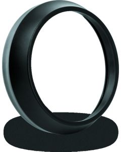 Performance Machine Clean Headlight Bezel -Black Ops - 0207-2005CLE-SB