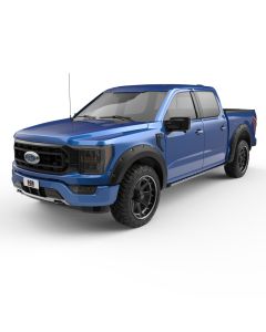 Ford F-150 2021+ EGR Fender Flares Set - Bolt-On Look