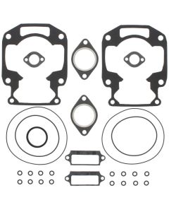 Vertex Pistons 88-90 Wildcat 650cc/91-93 Wildcat 700cc Top End Gasket Kit - 710180