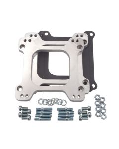 Edelbrock Standard Flang Sideways Mount Adapter - 2694