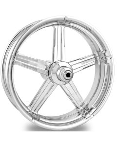 Performance Machine 18x5.5 Forged Wheel Formula  - Chrome - 1269-7814R-FRM-CH