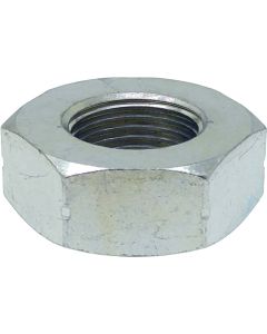 RockJock Jam Nut 3/4in-16 LH Thread For Threaded Bung - CE-9112BJNL