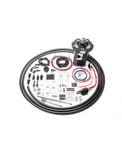 Radium Engineering FHST for Nissan/Infiniti Models