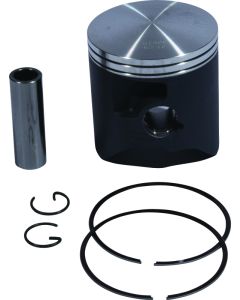 Vertex Piston 18-21 Beta RR 2T 300 300cc Cast Replica Piston Kit - 24385B