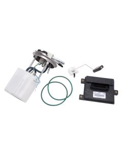 Edelbrock Supercharger Supplemental Fuel Pump Kit GM Suv 1500 2007-2009 4 8L 5 3L Non-Flex Fuel - 15642
