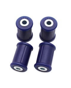 SuperPro Suspension Control Arm LowerInner Bush Kit Rear Mazda MX5 1990-2005- SUPE-SPF1988K