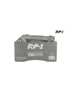 High-Performance EBC RP-1 Brake Pad Sets - DP82454RP1