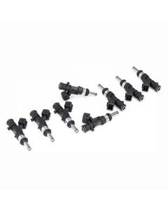 DeatschWerks 00-03 BMW M5 E39 S62 600cc Injectors - Set of 8 - 17MX-00-0600-8
