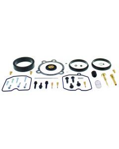 All Balls Racing 2003 Harley XL 883 R Carburetor Rebuild Kit - 26-1758