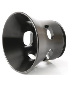 GFB Whistling Trumpets GO F-6110 - High-Performance Sound