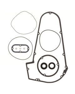 Athena Harley-Davidson Shovelhead Primary Cover Set - P400195340900