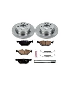 PSB Autospecialty Kit - POWE-KOE502