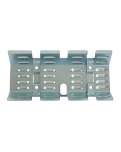 Moroso Ford 302 Louvered Windage Tray - 22930