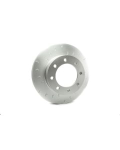 Alcon 07-15 Toyota Tundra/Landcruiser 355x36 Slotted Rotor - Front Right - DIV3430X985C24R