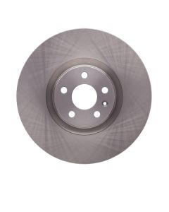 DFC 16-26 Polestar Polestar 2 Front Brake Rotor - 600-27051