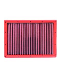 BMC 2011 Lexus LFA 4.8L V10 Replacement Panel Air Filter (2 Filters Req.) - FB972/01