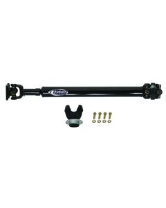 Yukon Gear OE-Style Driveshaft for 12-16 Jeep JK Rear 2-Door M/T Only - YDS017