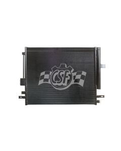 CSF 15-19 Chevrolet Colorado 2.5L A/C Condenser - 10821