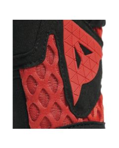 Dainese Air-Maze Gloves Black/Red 2XS - Ultimate Comfort