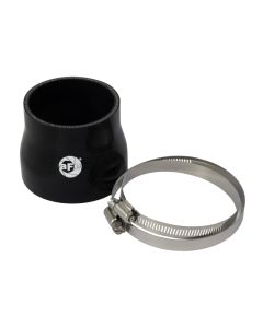 aFe POWER Universal Products Coupler Kit (3-1/2 x 3)in ID x 3in L - Black - 59-00205